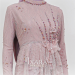 Kebaya Ixara